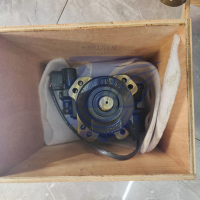 708-7W-00140 708-7W-11190 708-7W-01050 Komatsu Buldozer D155-6 D275A-5R Hidrolik Fan Motoru için
