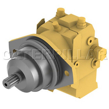 1235259 CA1235259 0R-7322 CAT VIBRATORY COMPACTOR için CS-573D CS-663E CS-583E Hidrolik Motor HST pompası
