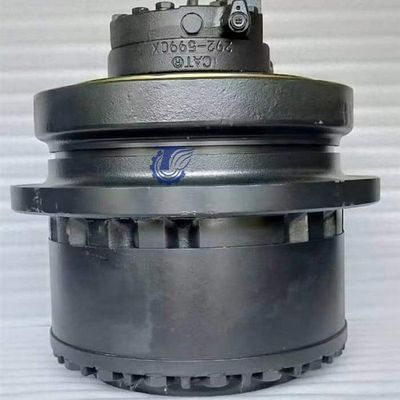 228-3238 20R6810 CAT 374D 374F Ekskavatör için Hidrolik Seyahat Motoru