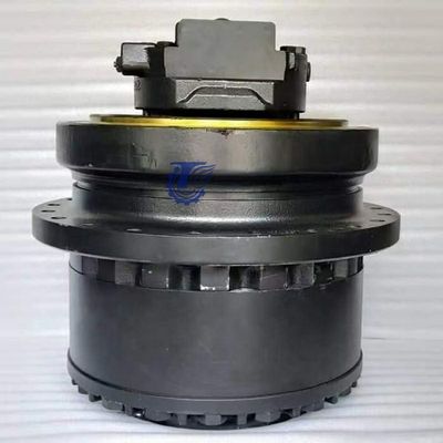 31Q9-40030 HYUNDAI R320LC-9 EXCAVATOR FINAL DRIVE GEARBOX GİRİM MOTOR DRIVE GP-FINAL -MOTORLAR ile