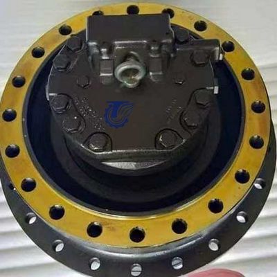 228-3238 20R6810 CAT 374D 374F Ekskavatör için Hidrolik Seyahat Motoru