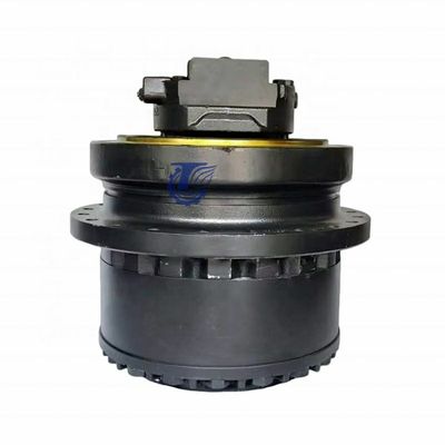 228-3238 20R6810 CAT 374D 374F Ekskavatör için Hidrolik Seyahat Motoru