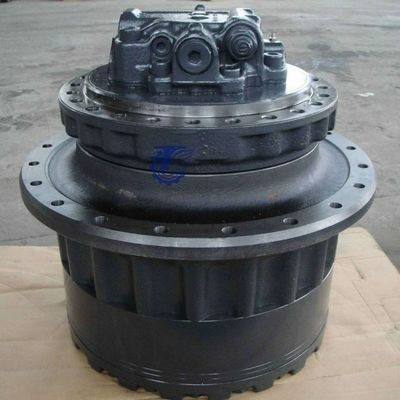 207-27-00260 708-8H-00320 Komatsu Ekskavatör PC300-7 340NLC-7 350-7 Seyahat Montajı Final Tahrik Orijinal Seyahat Motoru