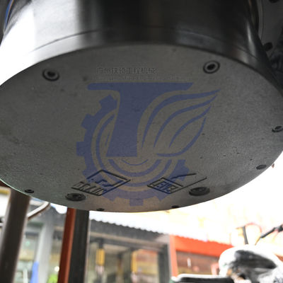 527-7077 511-6008 511-6009 CAT Ekskavatör 318F 320GC 323GC 325F Seyahat Montajı ayna mahruti grubu Orijinal Seyahat Motoru