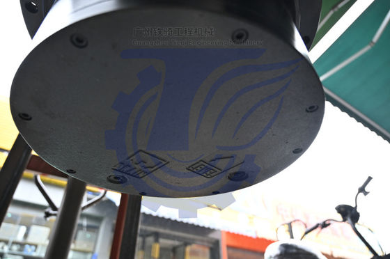 527-7077 511-6008 511-6009 CAT Ekskavatör 318F 320GC 323GC 325F Seyahat Montajı ayna mahruti grubu Orijinal Seyahat Motoru