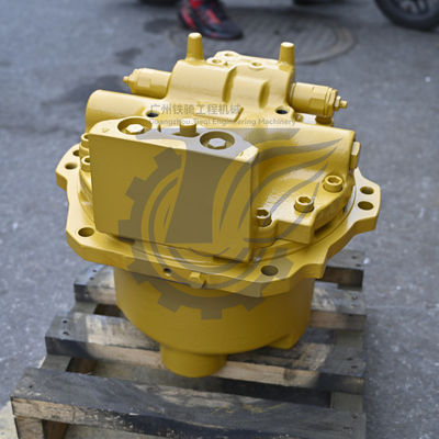 587-4966 20R-9706 CAT 390F 395 Ekskavatör için Hidrolik Seyahat Motoru