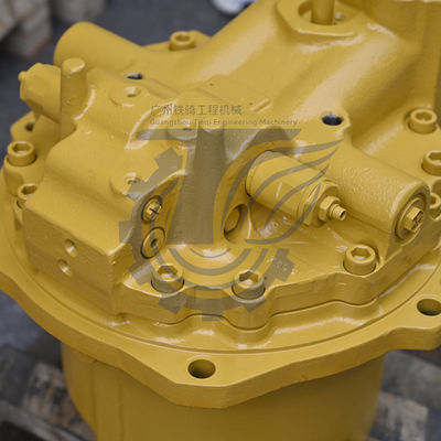 587-4966 20R-9706 CAT 390F 395 Ekskavatör için Hidrolik Seyahat Motoru