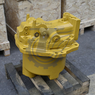 587-4966 20R-9706 CAT 390F 395 Ekskavatör için Hidrolik Seyahat Motoru