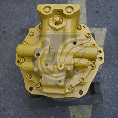 587-4966 20R-9706 CAT 390F 395 Ekskavatör için Hidrolik Seyahat Motoru