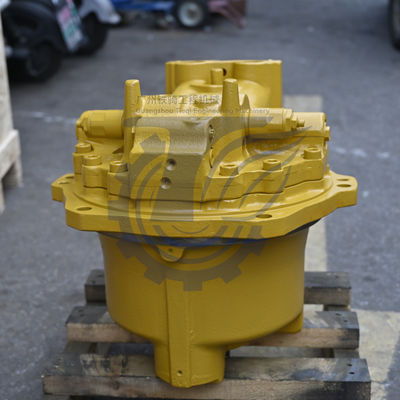 587-4966 20R-9706 CAT 390F 395 Ekskavatör için Hidrolik Seyahat Motoru