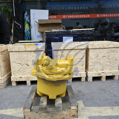 587-4966 20R-9706 CAT 390F 395 Ekskavatör için Hidrolik Seyahat Motoru