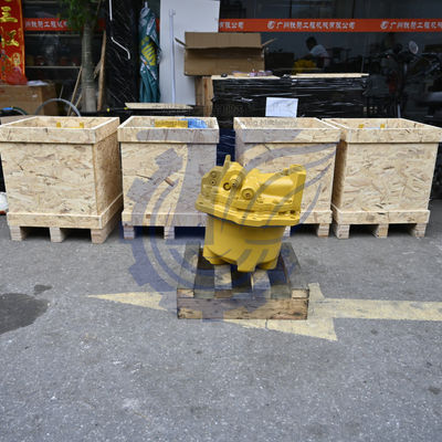 587-4966 20R-9706 CAT 390F 395 Ekskavatör için Hidrolik Seyahat Motoru