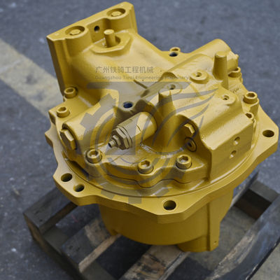 587-4966 20R-9706 CAT 390F 395 Ekskavatör için Hidrolik Seyahat Motoru