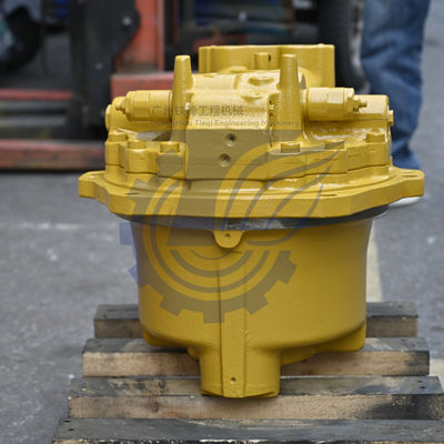 587-4966 20R-9706 CAT 390F 395 Ekskavatör için Hidrolik Seyahat Motoru