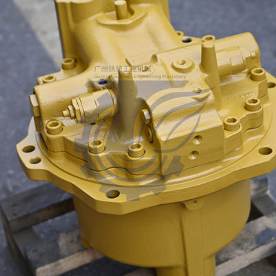 587-4966 20R-9706 CAT 390F 395 Ekskavatör için Hidrolik Seyahat Motoru