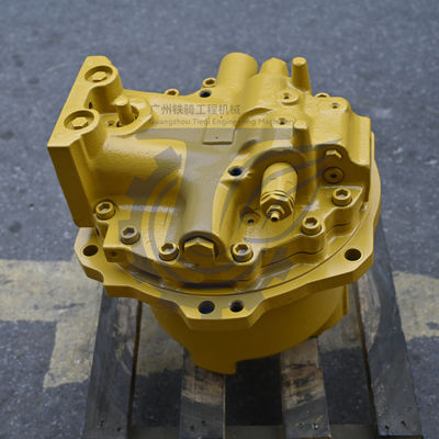 587-4966 20R-9706 CAT 390F 395 Ekskavatör için Hidrolik Seyahat Motoru