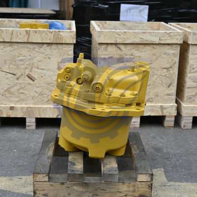 587-4966 20R-9706 CAT 390F 395 Ekskavatör için Hidrolik Seyahat Motoru