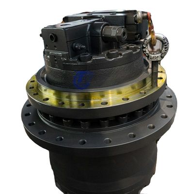 VOE14727995 VOE1472995 VOE14631200 Volvo Ekskavatör EC480D 480E 380E 480EHR Seyahat Düzeneği Son Tahrik Seyahat Motoru
