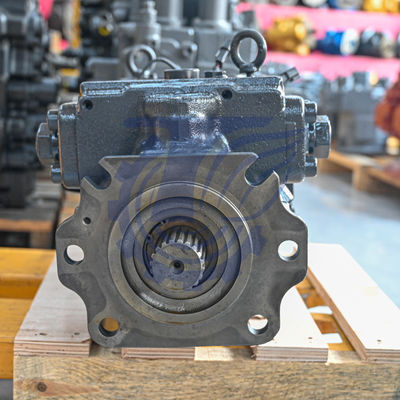 708-2G-00060 708-2G-01060 708-2G-04220 Komatsu için D475A-5 D475A-5A Buldozer Hidrolik Ana Pompa Piston Pompa ASSY Ardındaki Piyasa