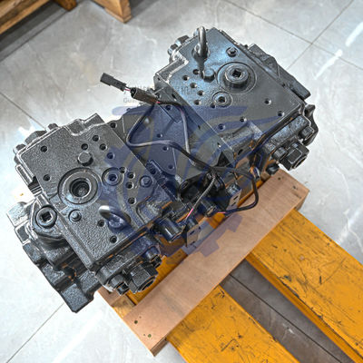 708-2G-00060 708-2G-01060 708-2G-04220 Komatsu için D475A-5 D475A-5A Buldozer Hidrolik Ana Pompa Piston Pompa ASSY Ardındaki Piyasa
