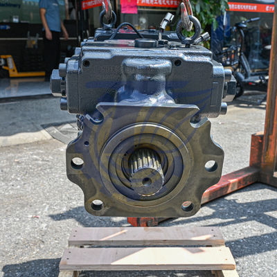 708-2G-00060 708-2G-01060 708-2G-04220 Komatsu için D475A-5 D475A-5A Buldozer Hidrolik Ana Pompa Piston Pompa ASSY Ardındaki Piyasa