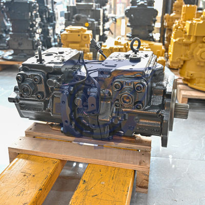 708-2G-00060 708-2G-01060 708-2G-04220 Komatsu için D475A-5 D475A-5A Buldozer Hidrolik Ana Pompa Piston Pompa ASSY Ardındaki Piyasa