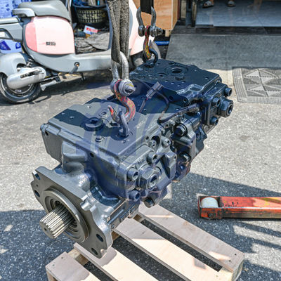 708-2G-00060 708-2G-01060 708-2G-04220 Komatsu için D475A-5 D475A-5A Buldozer Hidrolik Ana Pompa Piston Pompa ASSY Ardındaki Piyasa