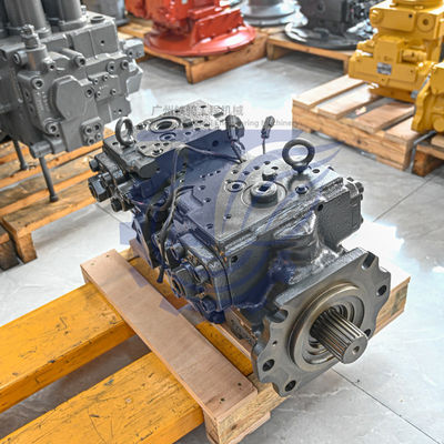 708-2G-90060 708-2G-01061 708-2G-04221 R7082G90060 Komatsu için D475ASD-5E0 D475A-5E0 Buldozer Hidrolik Ana Pompa Piston Pompa ASSY Son Piyasa