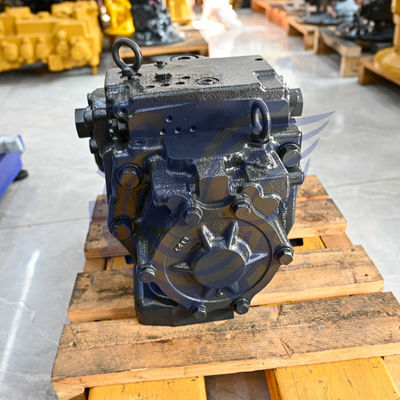 708-1L-00750 708-1L-04161 Komatsu için D65EX-18E0 D65PX-18E0 D65PX-18E0 Buldozer Hidrolik Ana Piston Pompası Son Piyasa