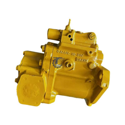 708-1H-00231 708-1H-01233 KOMATSU için D85EX-15 D85MS-15 D85PX BULLDOZERLER HYDRAULIK Ana Pompa HSS Pompa