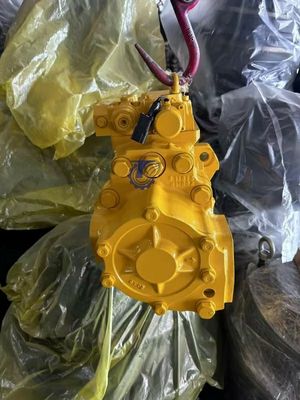 708-1H-00231 708-1H-01233 KOMATSU için D85EX-15 D85MS-15 D85PX BULLDOZERLER HYDRAULIK Ana Pompa HSS Pompa