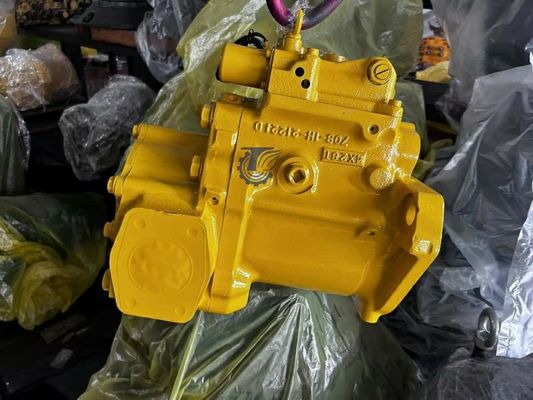 708-1H-00231 708-1H-01233 KOMATSU için D85EX-15 D85MS-15 D85PX BULLDOZERLER HYDRAULIK Ana Pompa HSS Pompa