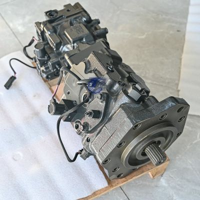 708-1W-00600 708-1W-00631 708-1W-01632 708-1S-00910 708-1S-01910 Komatsu Buldozer D475A-5 D475A-5A Hidrolik Fan Pompası için