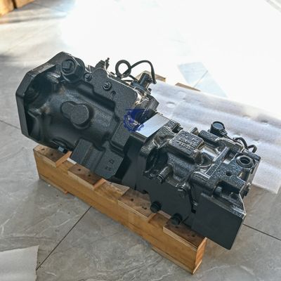 708-1W-00600 708-1W-00631 708-1W-01632 708-1S-00910 708-1S-01910 Komatsu Buldozer D475A-5 D475A-5A Hidrolik Fan Pompası için