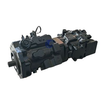 708-1W-90600 708-1W-90631 708-1W-01632 708-1S-00910 708-1S-01910 Komatsu Buldozer için D475ASD-5E0 D475A-5E0 Hidrolik Fan Pompası