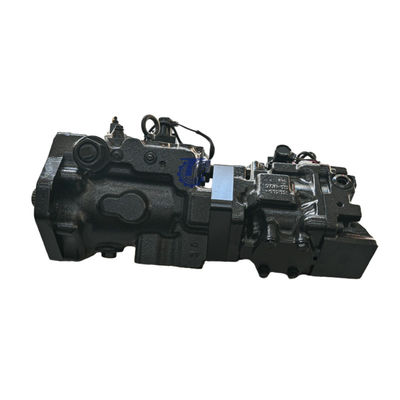 708-1W-90600 708-1W-90631 708-1W-01632 708-1S-00910 708-1S-01910 Komatsu Buldozer için D475ASD-5E0 D475A-5E0 Hidrolik Fan Pompası