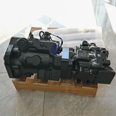 708-1W-90600 708-1W-90631 708-1W-01632 708-1S-00910 708-1S-01910 Komatsu Buldozer için D475ASD-5E0 D475A-5E0 Hidrolik Fan Pompası