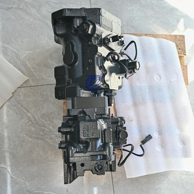 708-1W-90600 708-1W-90631 708-1W-01632 708-1S-00910 708-1S-01910 Komatsu Buldozer için D475ASD-5E0 D475A-5E0 Hidrolik Fan Pompası