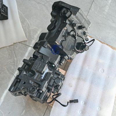 708-1W-90600 708-1W-90631 708-1W-01632 708-1S-00910 708-1S-01910 Komatsu Buldozer için D475ASD-5E0 D475A-5E0 Hidrolik Fan Pompası