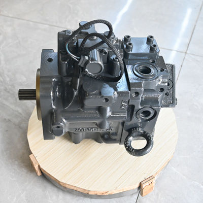 708-1S-00240 708-1S-01930 Komatsu D61EX-15 D61PX-15 D65EX-15 D65PX-15 D65WX-15 D85EX-15 buldozer için Hidrolik Fan Pompası