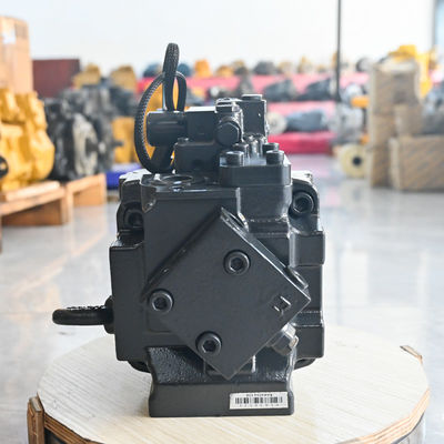 708-1S-00240 708-1S-01930 Komatsu D61EX-15 D61PX-15 D65EX-15 D65PX-15 D65WX-15 D85EX-15 buldozer için Hidrolik Fan Pompası