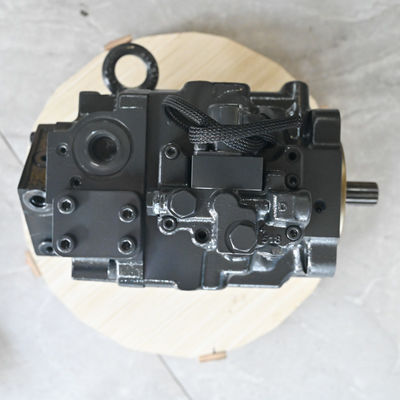 708-1W-00550 708-1W-01230 708-1W-04780 708-1W-00570 708-1W-04990 Komatsu içinD61EX-23 D61PX-23 D61PXI-23 D61EXI-23 buldozer Hidrolik Fan Pompası
