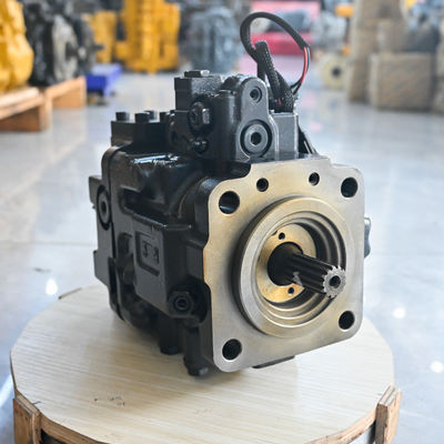 708-1W-00550 708-1W-01230 708-1W-04780 708-1W-00570 708-1W-04990 Komatsu içinD61EX-23 D61PX-23 D61PXI-23 D61EXI-23 buldozer Hidrolik Fan Pompası