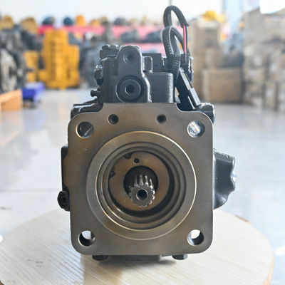 708-1W-00550 708-1W-01230 708-1W-04780 708-1W-00570 708-1W-04990 Komatsu içinD61EX-23 D61PX-23 D61PXI-23 D61EXI-23 buldozer Hidrolik Fan Pompası