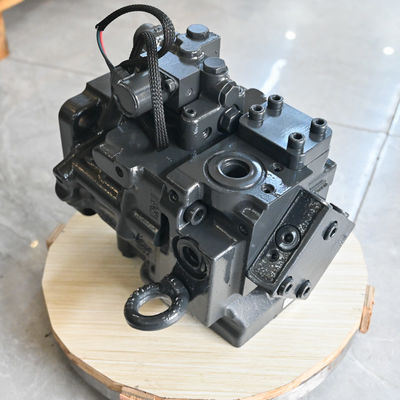 708-1W-00550 708-1W-01230 708-1W-04780 708-1W-00570 708-1W-04990 Komatsu içinD61EX-23 D61PX-23 D61PXI-23 D61EXI-23 buldozer Hidrolik Fan Pompası