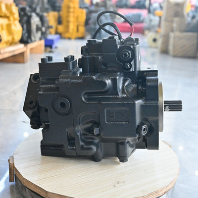 708-1W-00550 708-1W-01230 708-1W-04780 708-1W-00570 708-1W-04990 Komatsu içinD61EX-23 D61PX-23 D61PXI-23 D61EXI-23 buldozer Hidrolik Fan Pompası