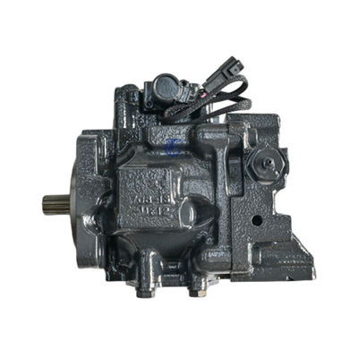 708-1S-00290 708-1S-01290 708-1S-04330 708-1S-00460 708-1S-04330 Komatsu için D65EX-16 D65PX-16 D65WX-16 Buldozer Hidrolik Ventilatör Pompası Son Piyasa