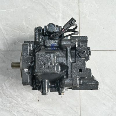 708-1S-00290 708-1S-01290 708-1S-04330 708-1S-00460 708-1S-04330 Komatsu için D65EX-16 D65PX-16 D65WX-16 Buldozer Hidrolik Ventilatör Pompası Son Piyasa