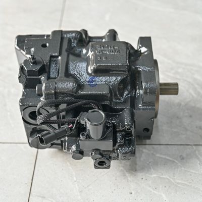 708-1S-00290 708-1S-01290 708-1S-04330 708-1S-00460 708-1S-04330 Komatsu için D65EX-16 D65PX-16 D65WX-16 Buldozer Hidrolik Ventilatör Pompası Son Piyasa