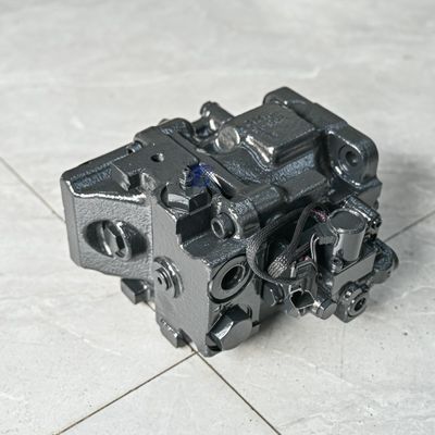 708-1S-00290 708-1S-01290 708-1S-04330 708-1S-00460 708-1S-04330 Komatsu için D65EX-16 D65PX-16 D65WX-16 Buldozer Hidrolik Ventilatör Pompası Son Piyasa